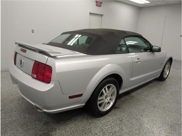 2006 Ford Mustang GT