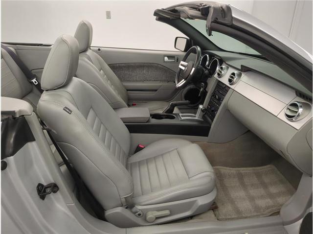 2006 Ford Mustang GT
