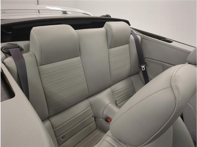 2006 Ford Mustang GT