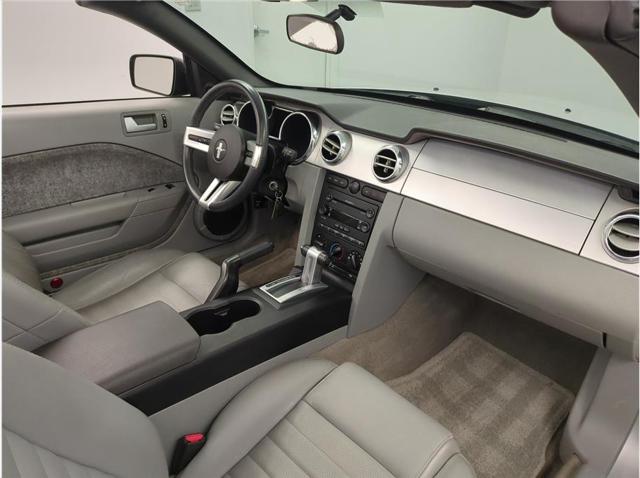 2006 Ford Mustang GT
