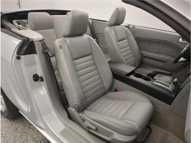 2006 Ford Mustang GT