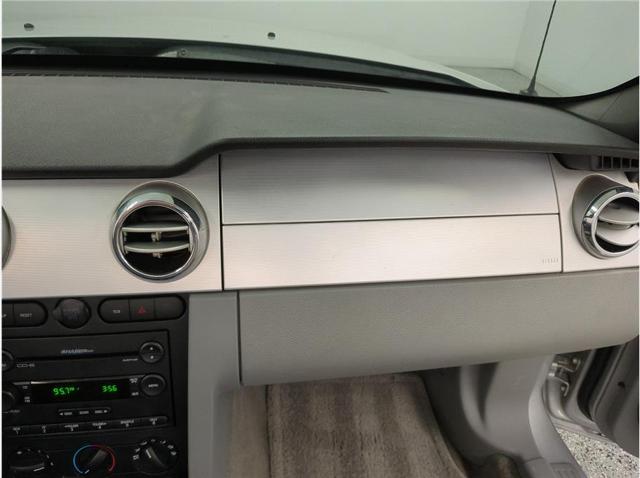 2006 Ford Mustang GT
