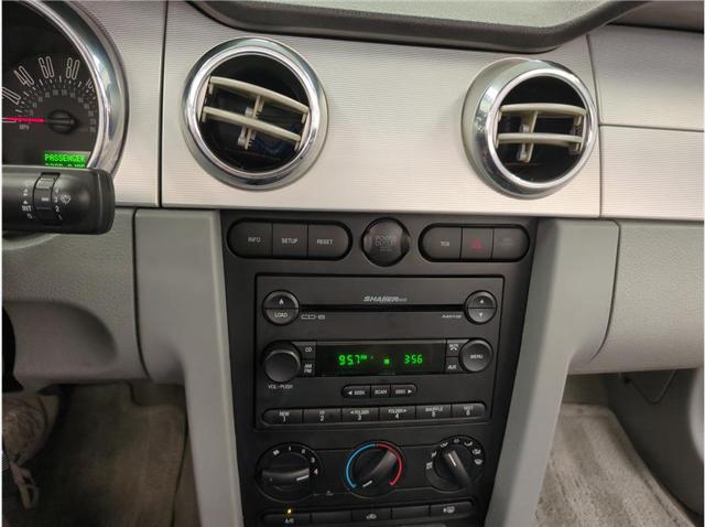 2006 Ford Mustang GT