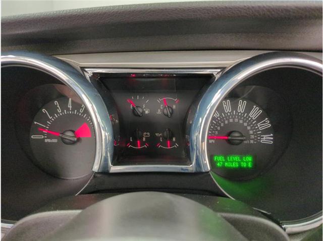 2006 Ford Mustang GT