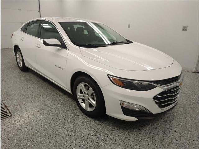 2023 Chevrolet Malibu FWD 1FL for sale in Hickory, NC