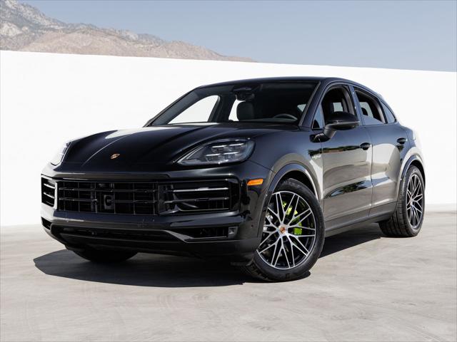 2026 Porsche Cayenne E-Hybrid Unknown for sale in Palm Springs, CA