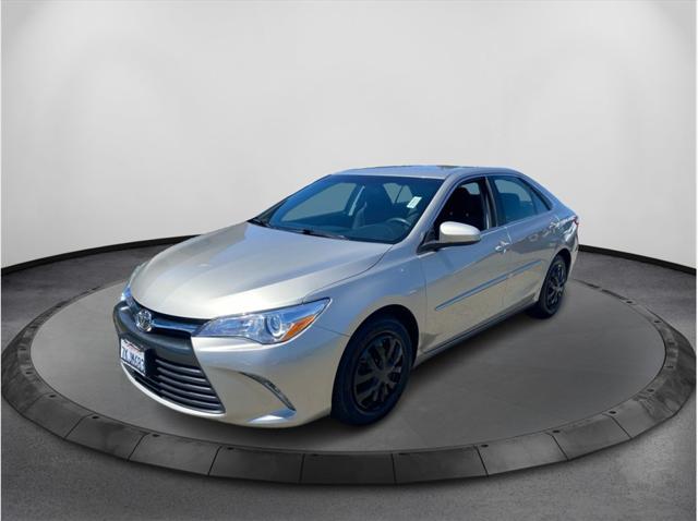 2016 Toyota Camry LE for sale in Folsom, CA