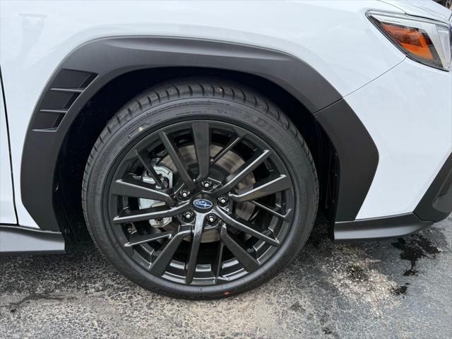 2026 Subaru WRX Limited