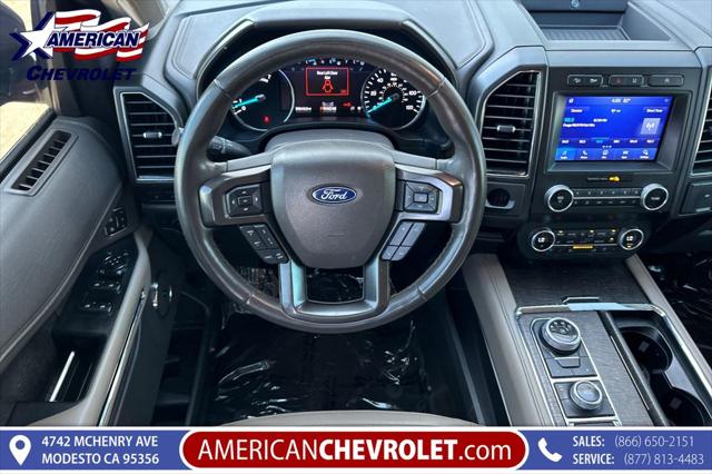 2021 Ford Expedition Limited MAX