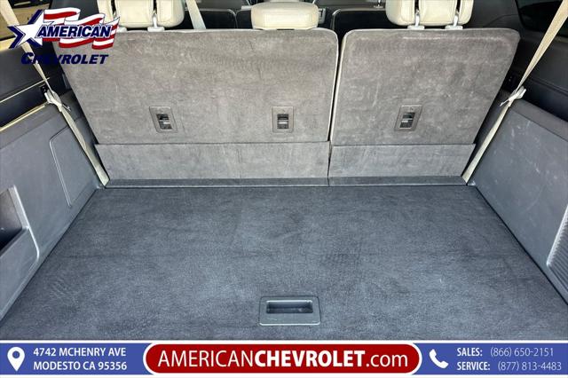 2021 Ford Expedition Limited MAX