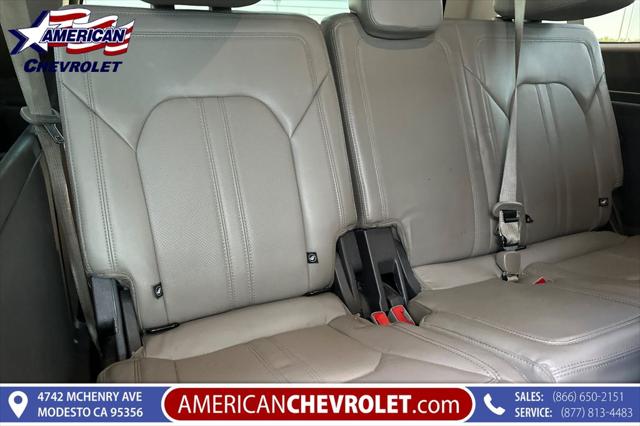 2021 Ford Expedition Limited MAX