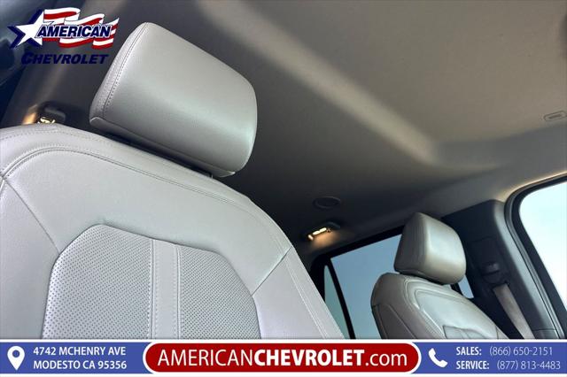 2021 Ford Expedition Limited MAX