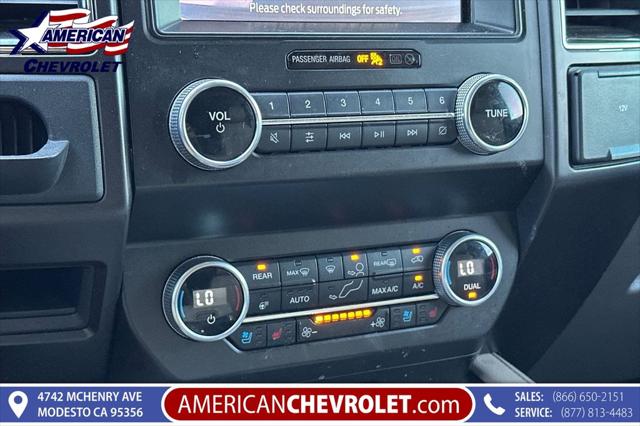 2021 Ford Expedition Limited MAX