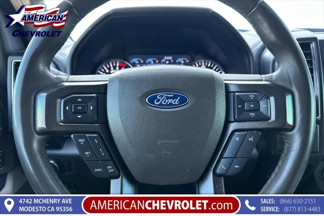 2021 Ford Expedition Limited MAX