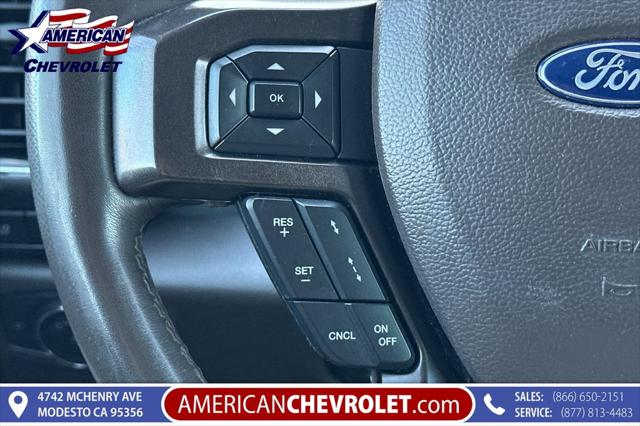 2021 Ford Expedition Limited MAX