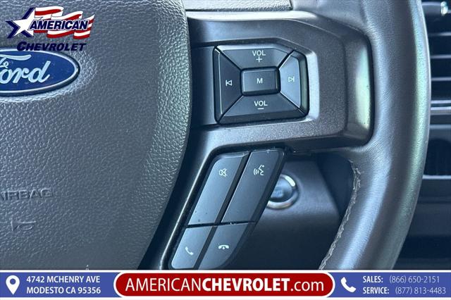 2021 Ford Expedition Limited MAX