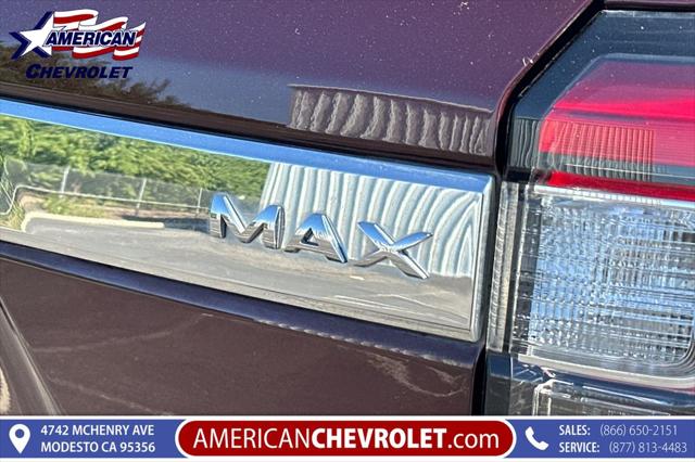 2021 Ford Expedition Limited MAX