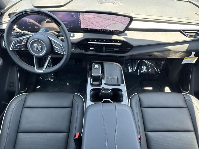 2026 Buick Enclave Avenir FWD
