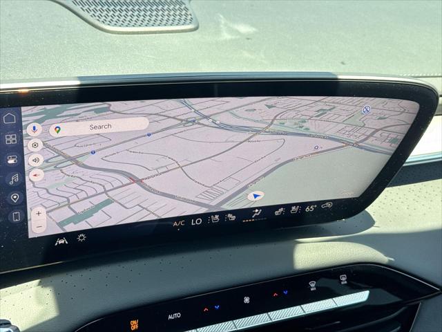 2026 Buick Enclave Avenir FWD