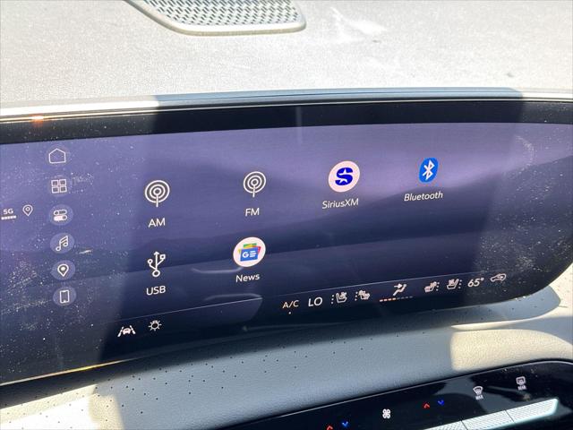 2026 Buick Enclave Avenir FWD