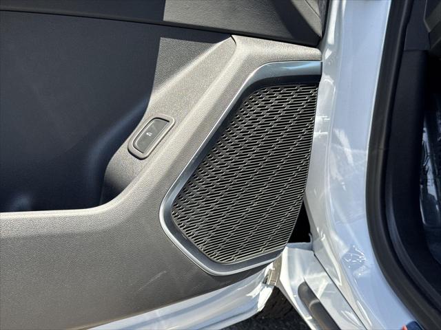 2026 Buick Enclave Avenir FWD