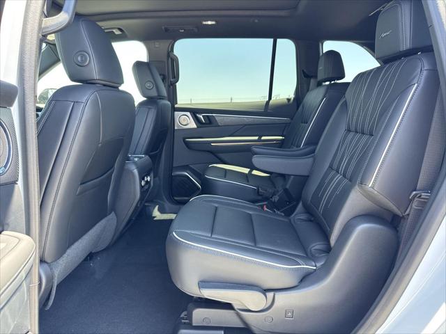 2026 Buick Enclave Avenir FWD