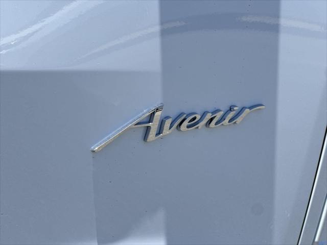 2026 Buick Enclave Avenir FWD