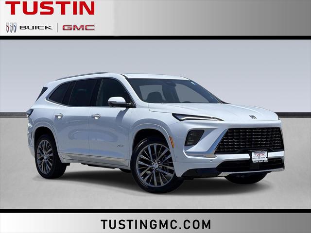 2026 Buick Enclave Avenir FWD for sale in Tustin, CA