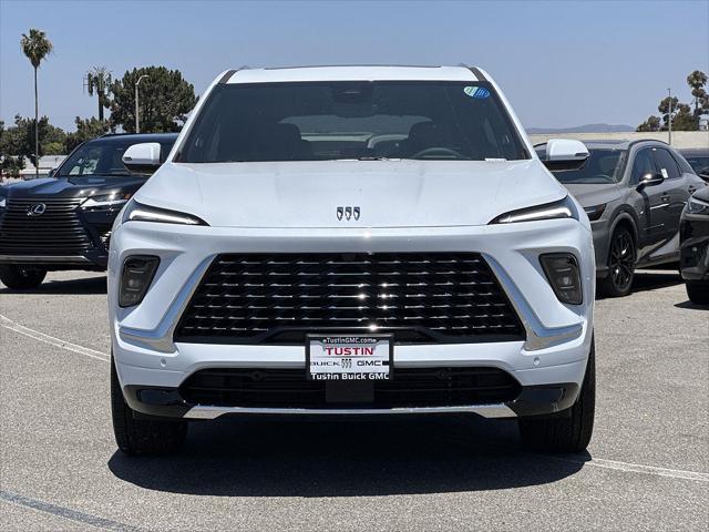2026 Buick Enclave Avenir FWD
