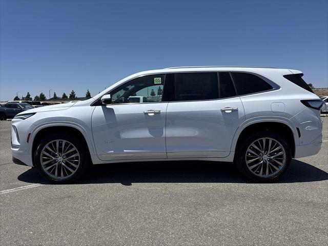 2026 Buick Enclave Avenir FWD