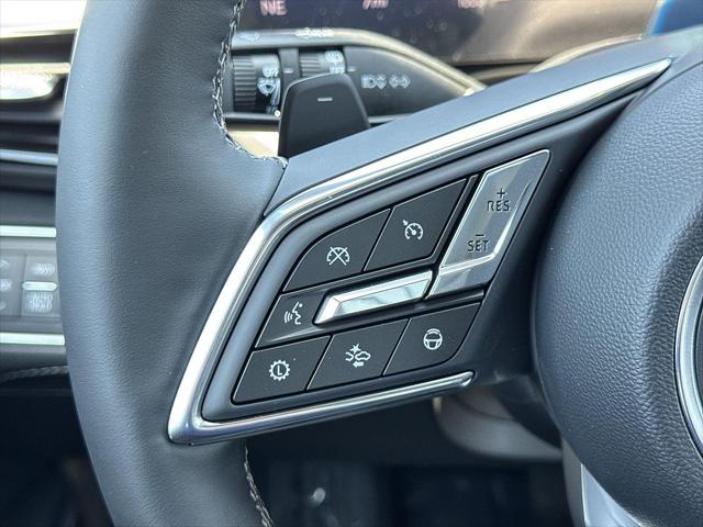 2026 Buick Enclave Avenir FWD