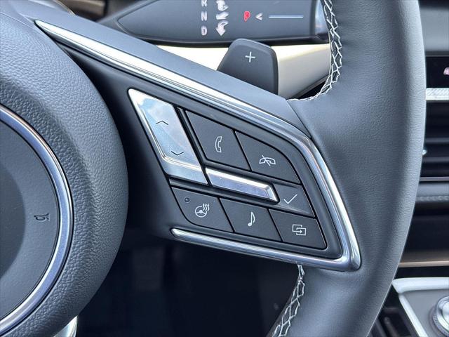 2026 Buick Enclave Avenir FWD
