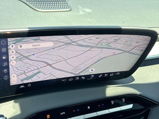 2026 Buick Enclave Avenir FWD