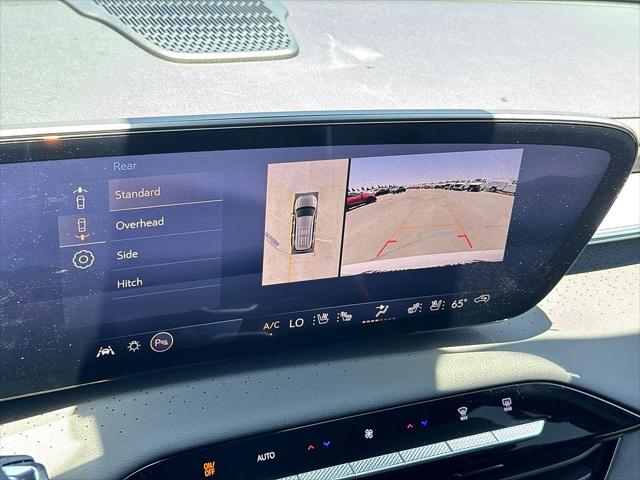 2026 Buick Enclave Avenir FWD