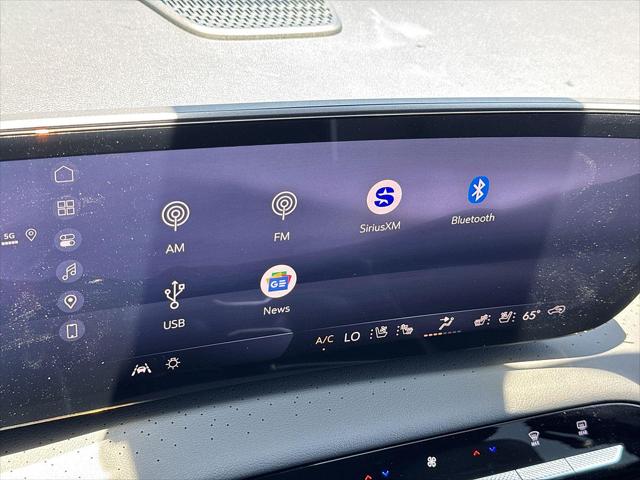 2026 Buick Enclave Avenir FWD