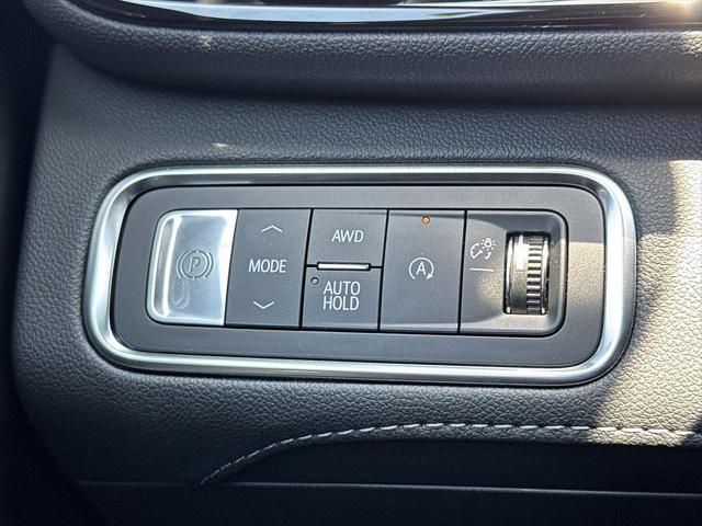 2026 Buick Enclave Avenir FWD
