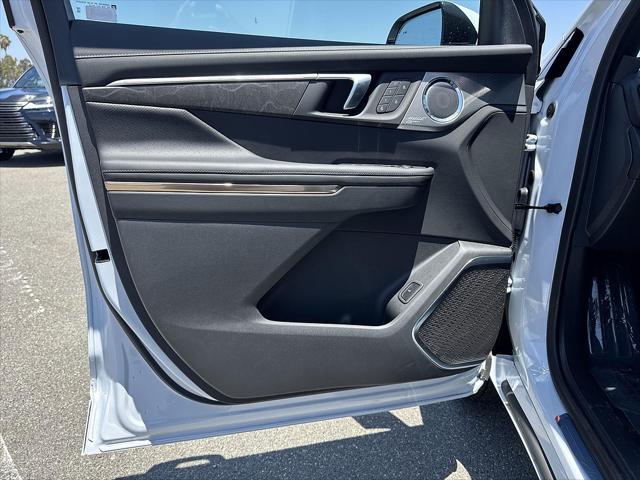 2026 Buick Enclave Avenir FWD