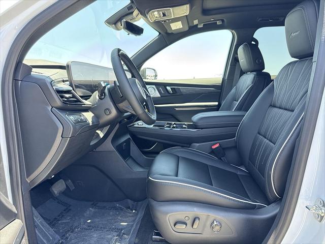2026 Buick Enclave Avenir FWD