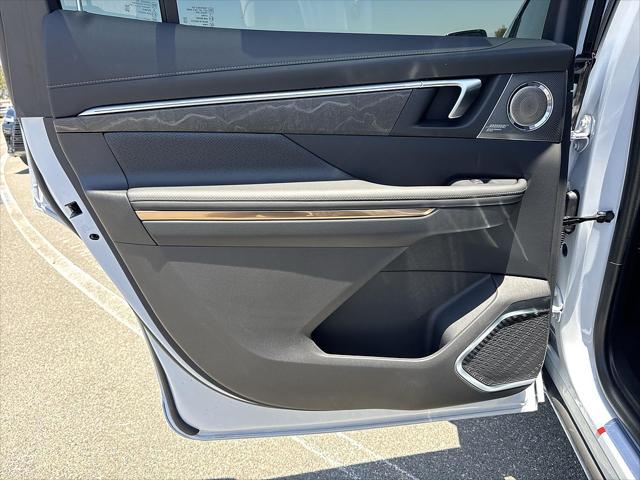 2026 Buick Enclave Avenir FWD