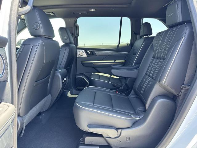 2026 Buick Enclave Avenir FWD