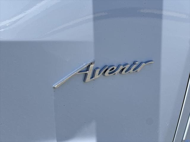 2026 Buick Enclave Avenir FWD