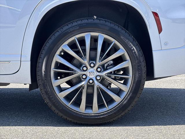 2026 Buick Enclave Avenir FWD