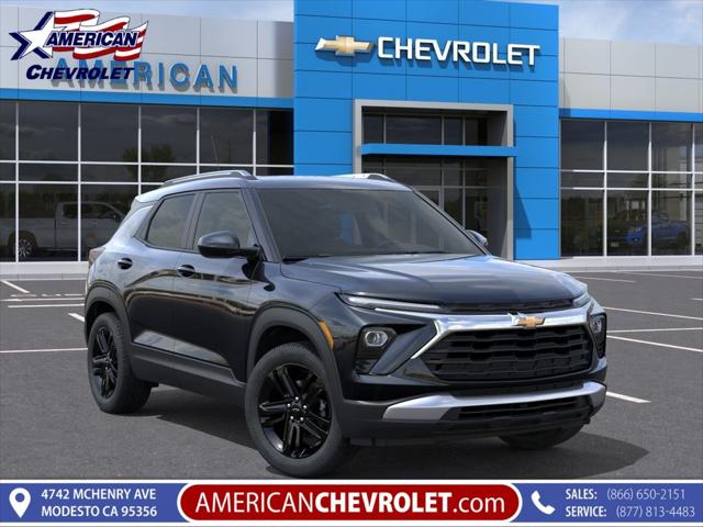 2026 Chevrolet TrailBlazer FWD LT for sale in Modesto, CA