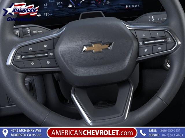 2026 Chevrolet Suburban High Country, 4WD