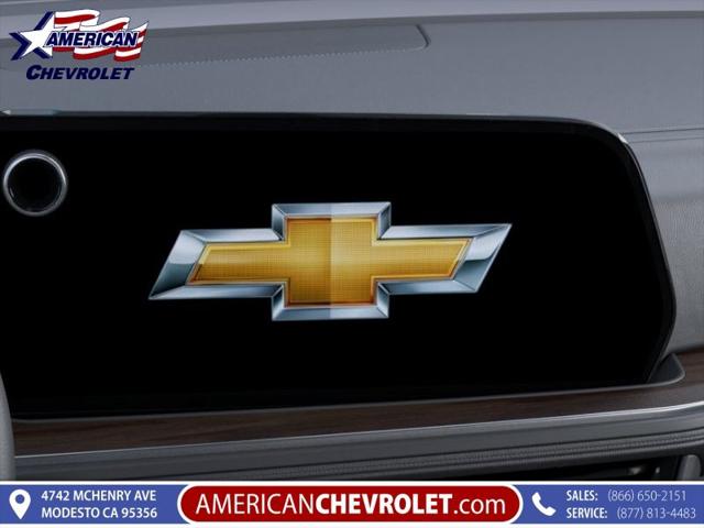 2026 Chevrolet Suburban High Country, 4WD