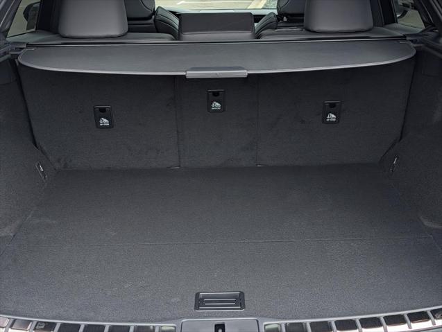 2026 Lexus RX 500h F SPORT Performance