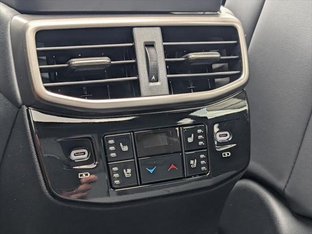 2026 Lexus RX 500h F SPORT Performance
