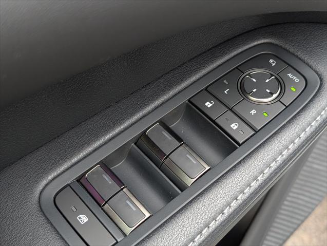 2026 Lexus RX 500h F SPORT Performance