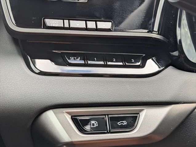 2026 Lexus RX 500h F SPORT Performance