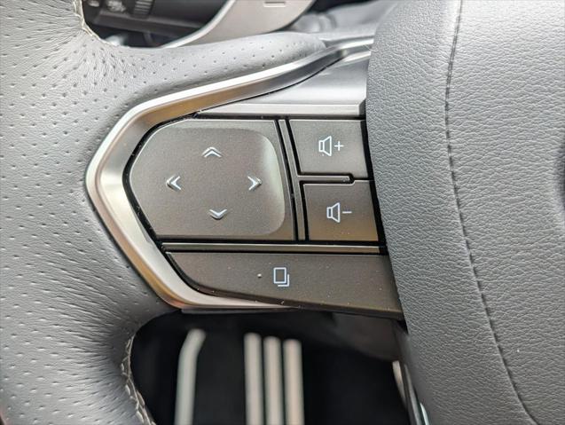 2026 Lexus RX 500h F SPORT Performance